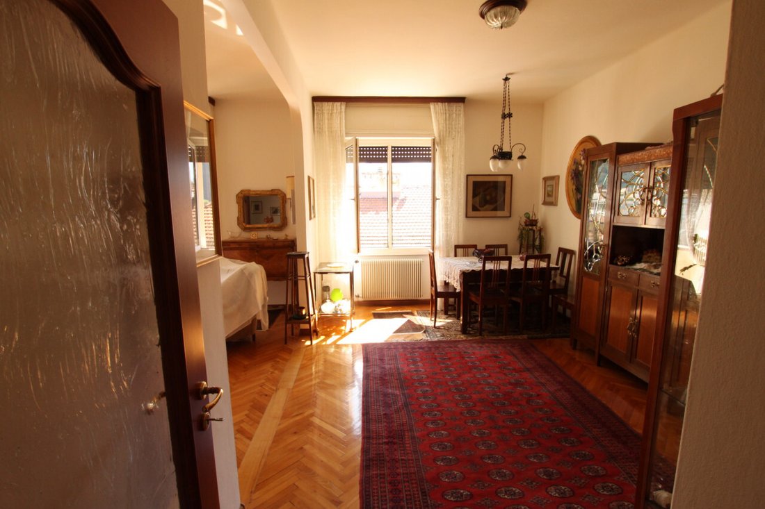 Wohnung in Gries - San Quirino, Bozen, Trentino-Südtirol 2 - 19141737