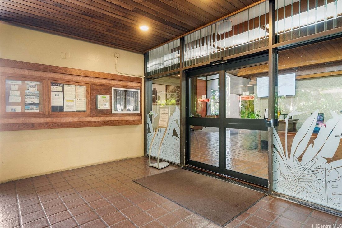 Condo in Honolulu, Hawaii, United States 4 - 19092411