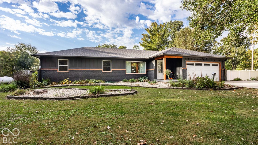 Haus in Avon, Indiana, Vereinigte Staaten 3 - 19139838