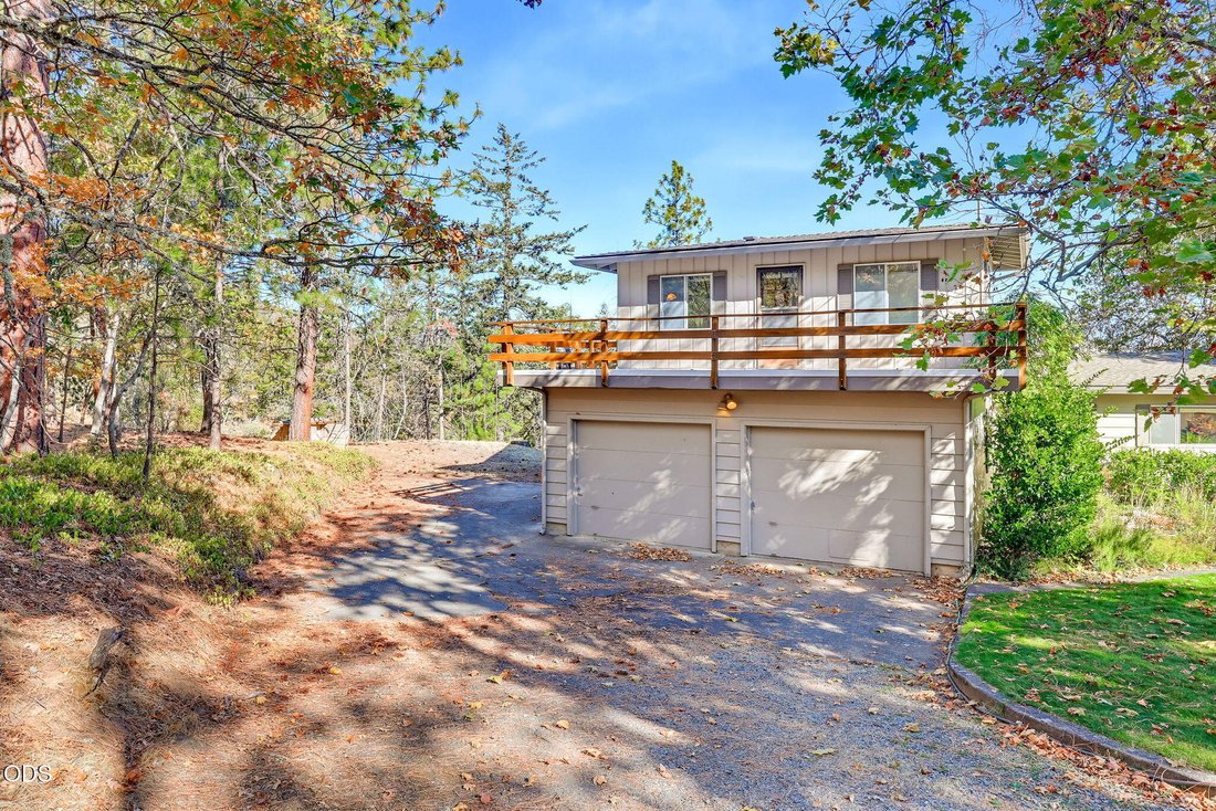 House in Ashland, Oregon, United States 4 - 19139833
