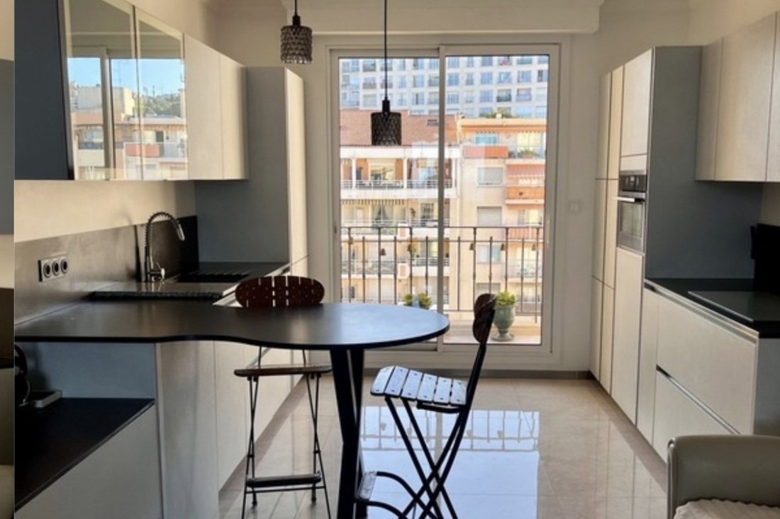 Apartment in Nice, Provence-Alpes-Côte d'Azur, France 4 - 19141270