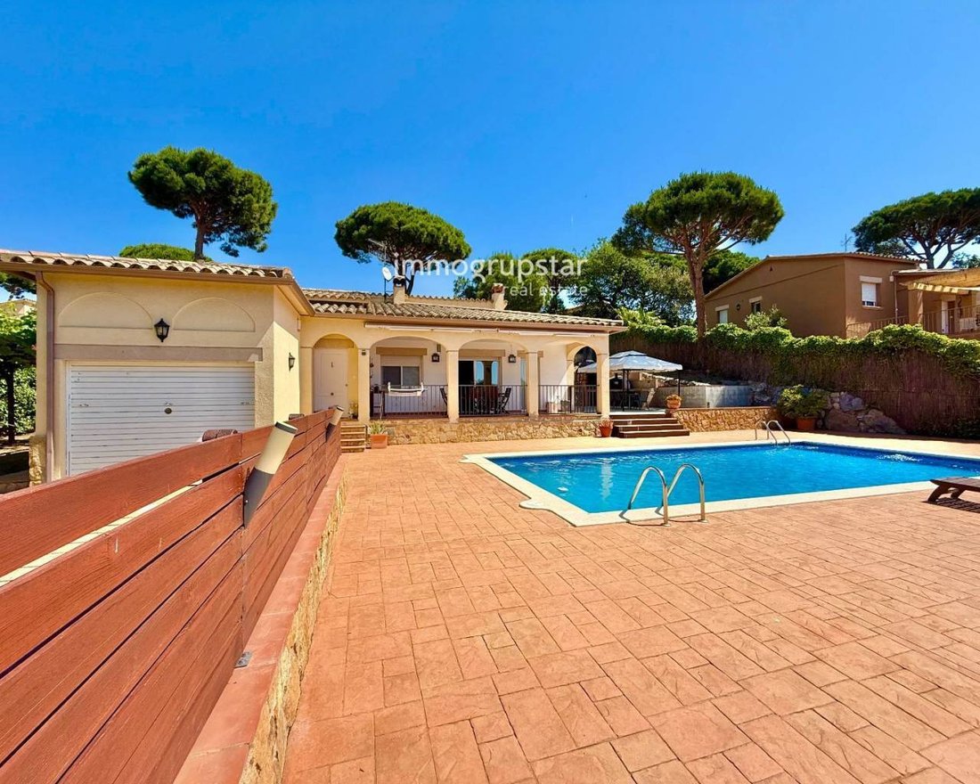 Chalet à Calonge i Sant Antoni, Catalogne, Espagne 4 - 19140023