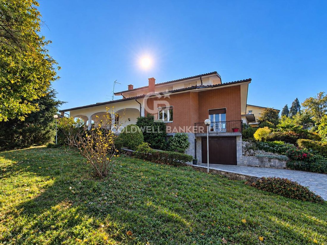 Villa in Roaschia - Corso Torino, Chieri, Piemont 1 - 19142123