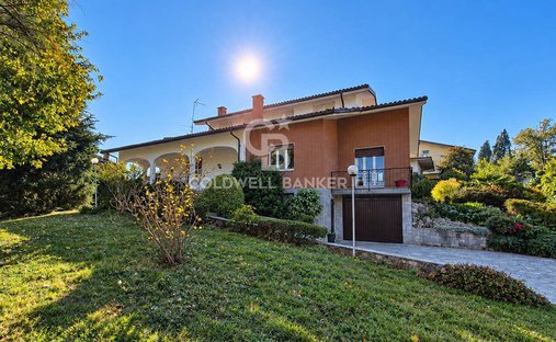 Villa a Roaschia - Corso Torino, Chieri, Piemonte 1