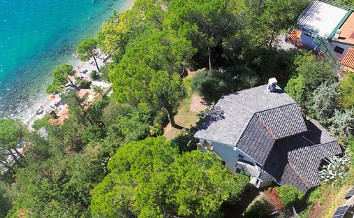 Villa a Duino Aurisina, Friuli-Venezia Giulia, Italia 1