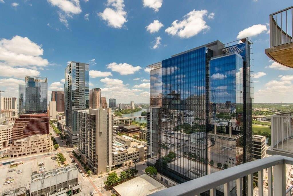 Condominio en Austin, Texas, Estados Unidos 1 - 19139414