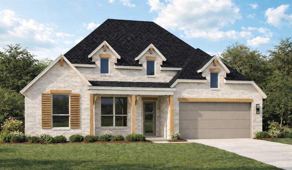 House in Celina, Texas, United States 1 - 19140627