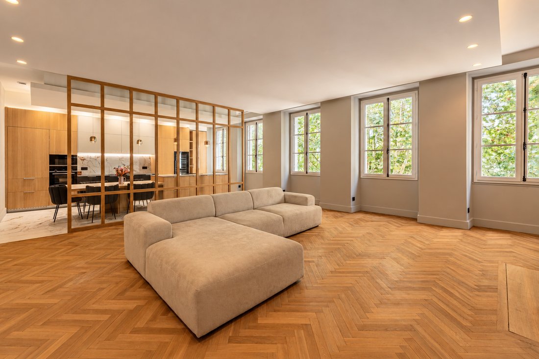 Wohnung in Le Lac-Bacalan, Bordeaux, Frankreich 2 - 19143034