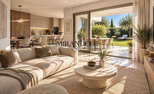 Apartment in Frejus, Provence-Alpes-Côte d'Azur, France 1