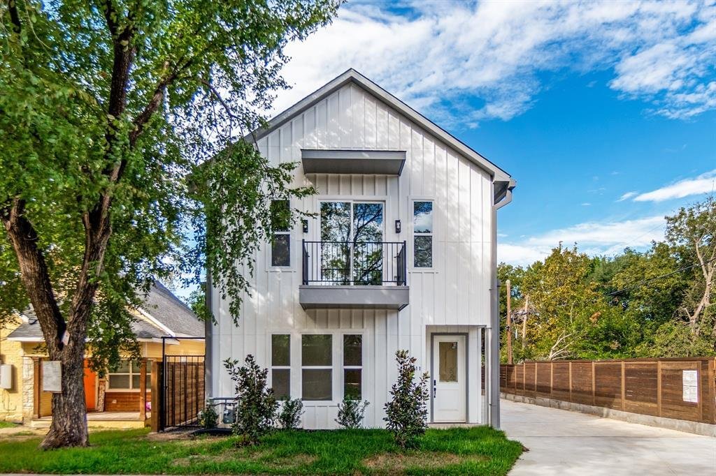 Haus in Dallas, Texas, Vereinigte Staaten 2 - 19140576