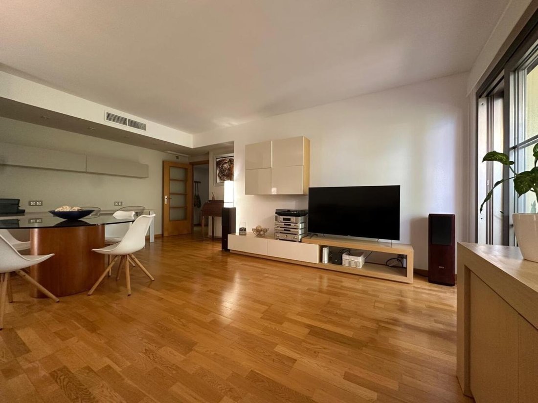 Penthouse à Palma, Îles Baléares, Espagne 5 - 19142967