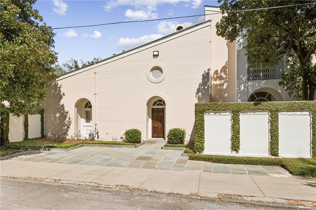 Maison à La Nouvelle-Orléans, Louisiane, États-Unis 4 - 19140078