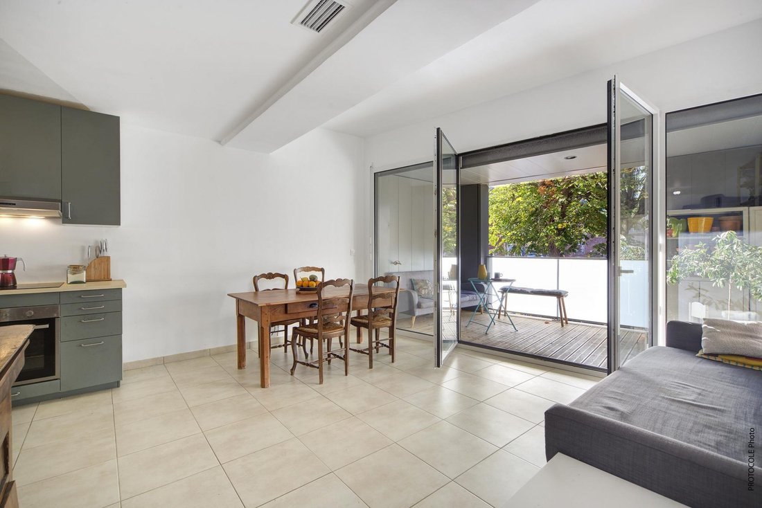 Apartment in Lardenne-Les Pradettes-Basso Cambo, Toulouse, France 5 - 19142222