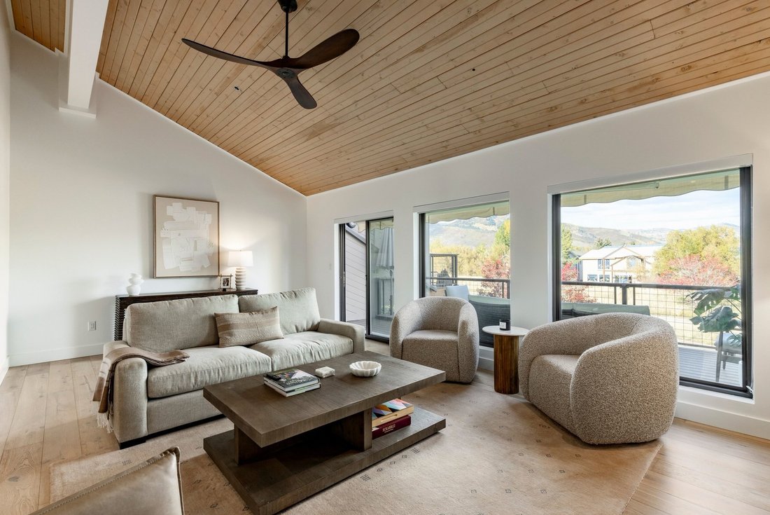 Maison à Park City, Utah, États-Unis 3 - 19139100