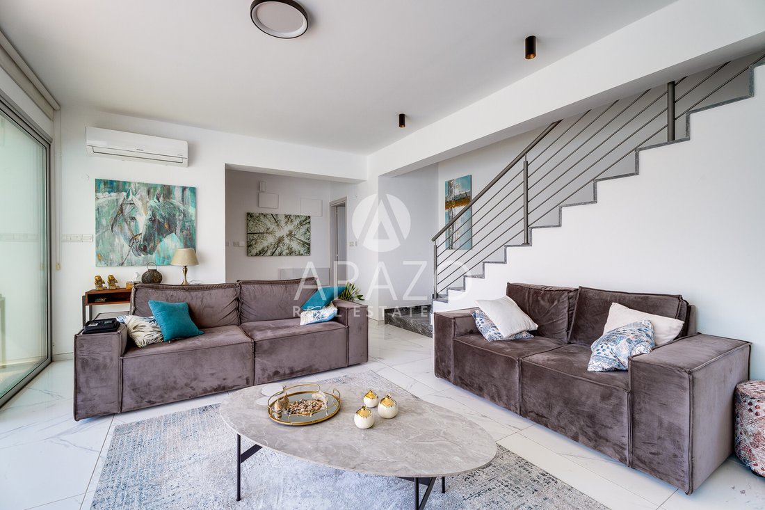 Villa à Ayia Napa, Chypre 3 - 19142569
