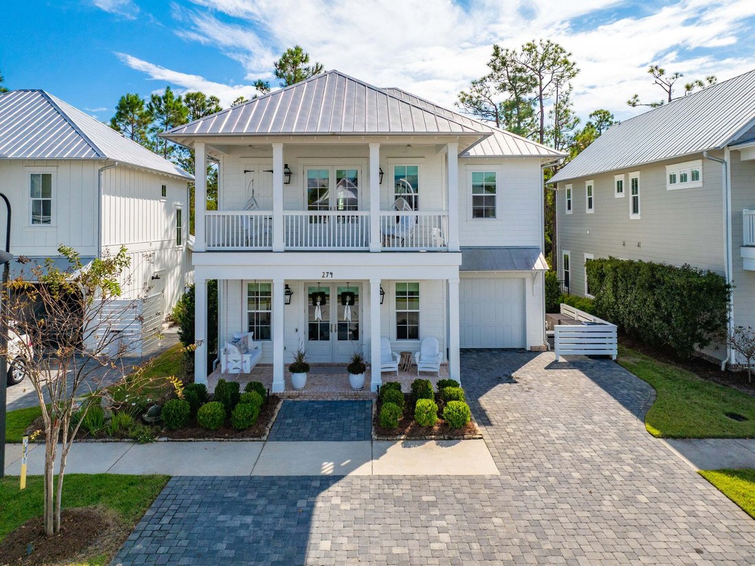 House in Santa Rosa Beach, Florida, United States 4 - 19139238