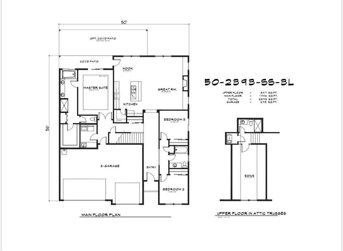 Maison à Eagle Point, Oregon, États-Unis 3 - 19139836