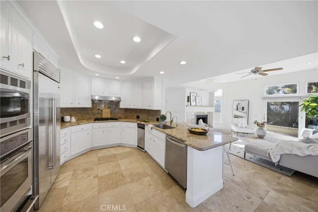 Condominio en Newport Beach, California, Estados Unidos 3 - 19140220