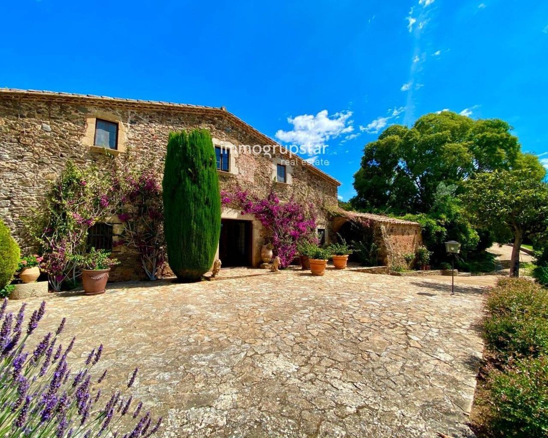 Tenuta a Costa Brava, Spagna 3 - 19141357