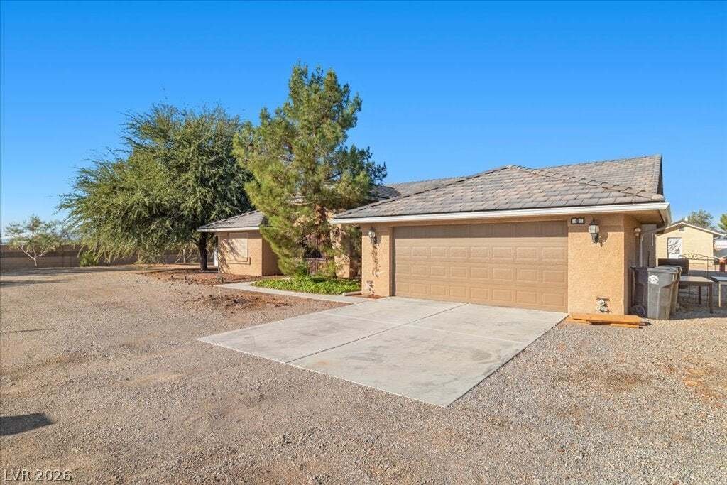 Maison à Pahrump, Nevada, États-Unis 4 - 19142947