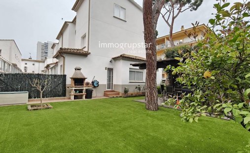 Maison de ville à Platja d'Aro, Catalogne, Espagne 1