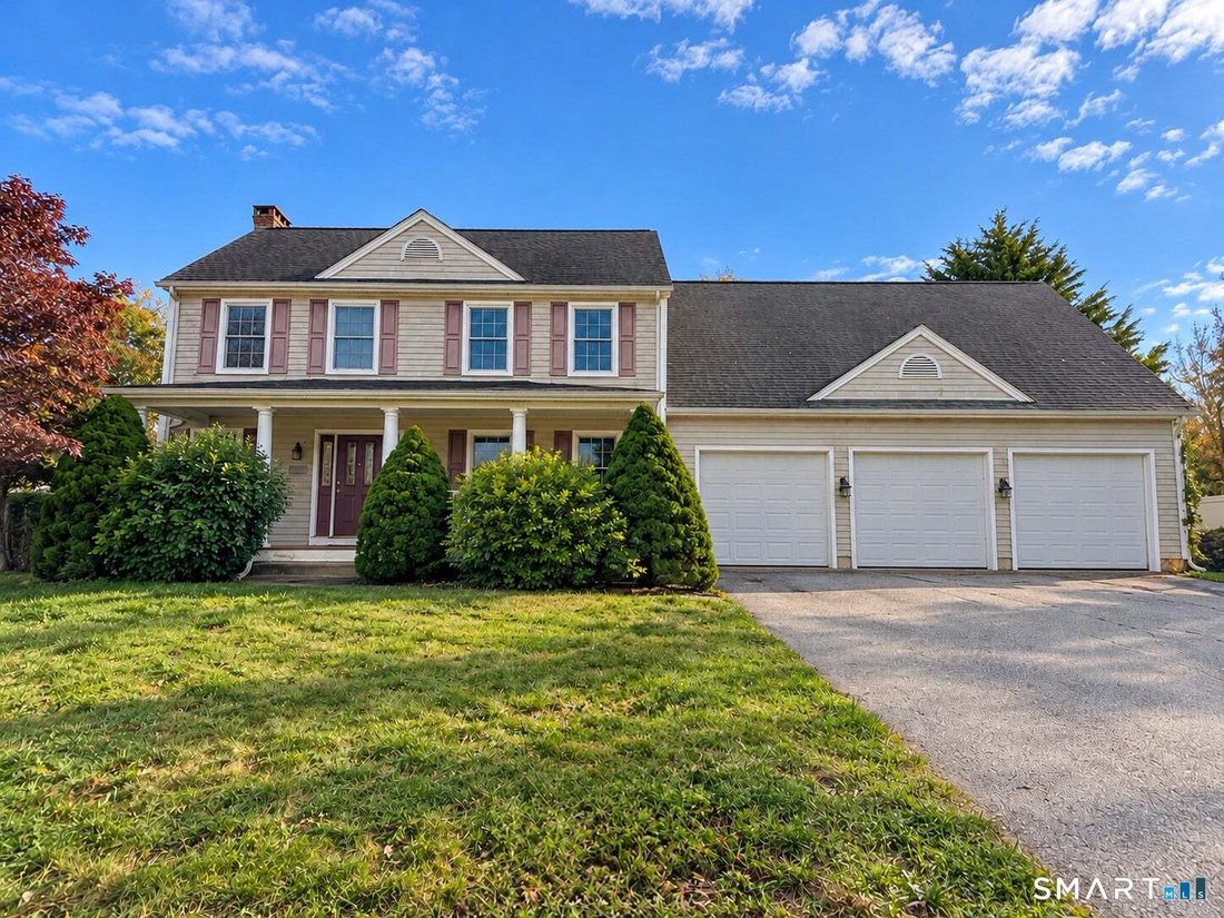 House in Waterford, Connecticut, United States 1 - 19139221