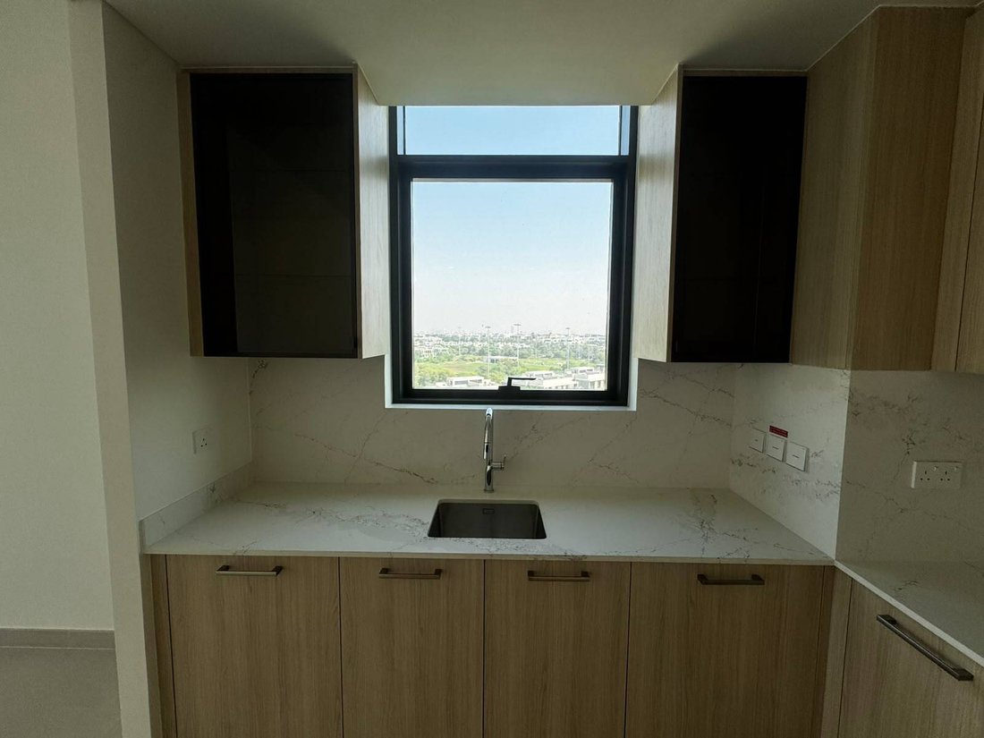 Apartment in Hadaeq Sheikh Mohammed Bin Rashid, Dubai, United Arab Emirates 4 - 19140471