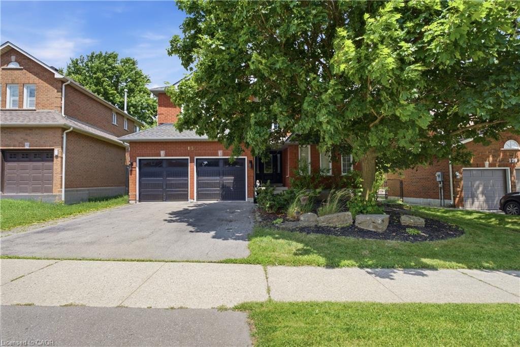 Casa en Hamilton, Ontario, Canadá 4 - 19139067