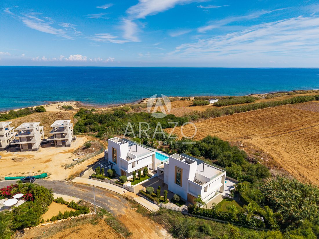 Villa en Paralimni, Distrito de Famagusta, Chipre 3 - 19143105