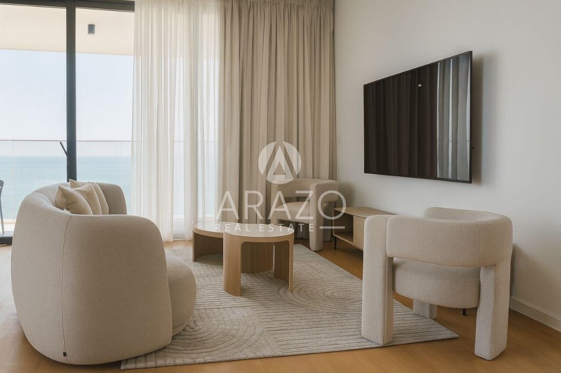 Appartamento a Agios Tychon, Distretto di Limassol, Cipro 1 - 19142879