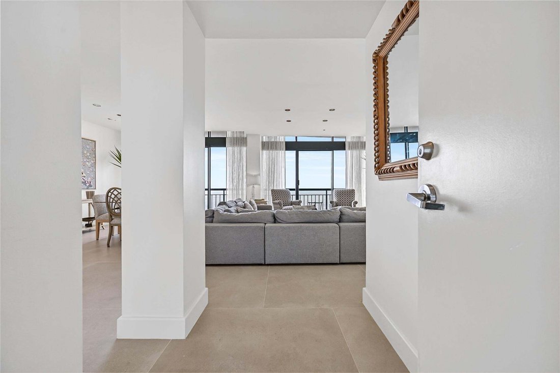 Appartement à Galveston, Texas, États-Unis 5 - 19140484