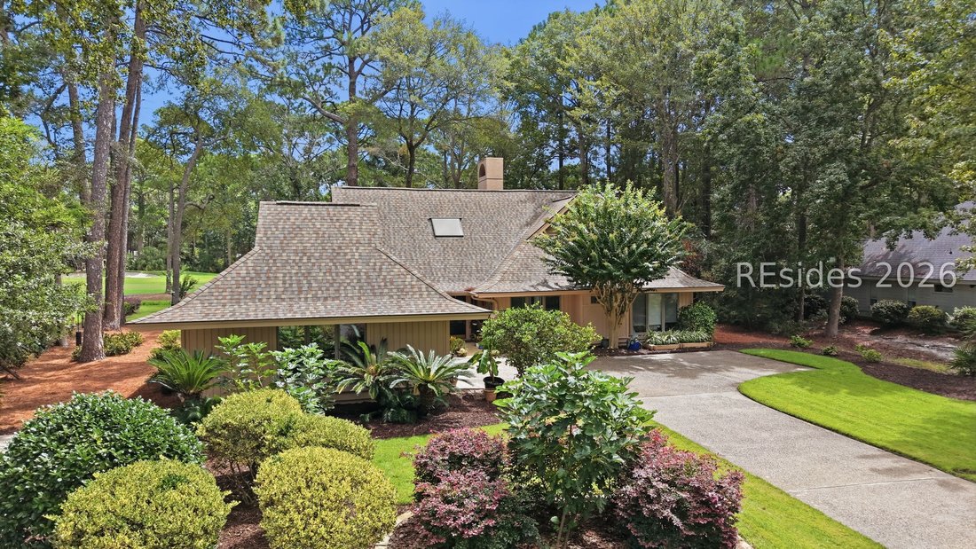 House in Hilton Head Island, South Carolina, United States 3 - 19139500
