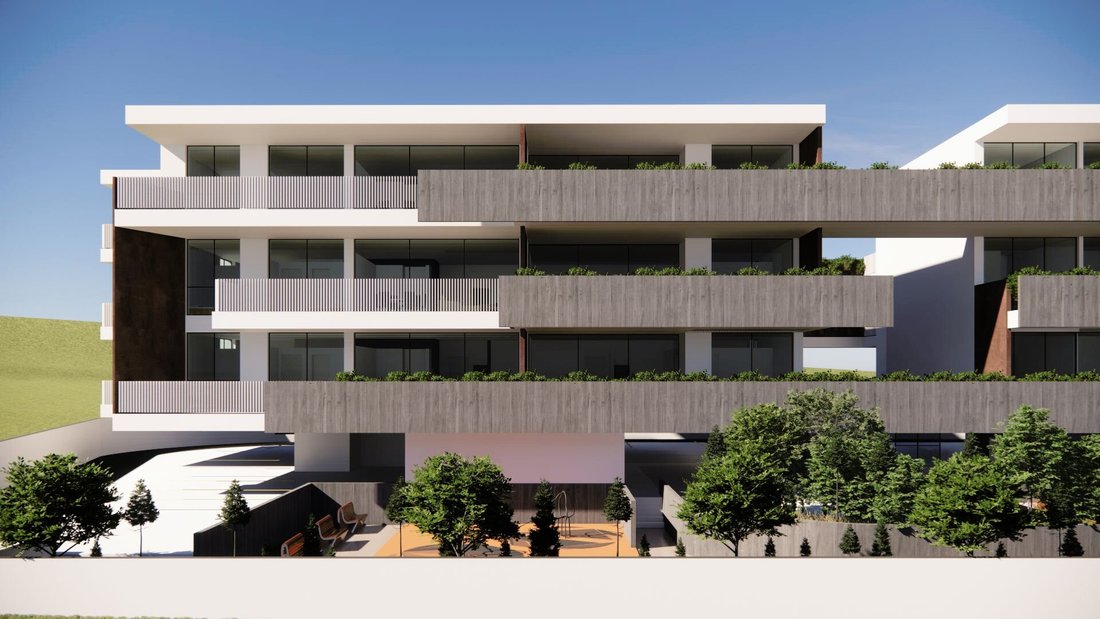 Apartamento en Germasogeia, Distrito de Limasol, Chipre 4 - 19141227