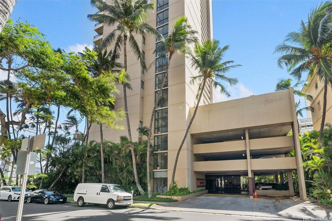 Condo in Honolulu, Hawaii, United States 2 - 19092411