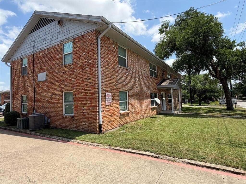 Wohnung in Denton, Texas, Vereinigte Staaten 4 - 19140639
