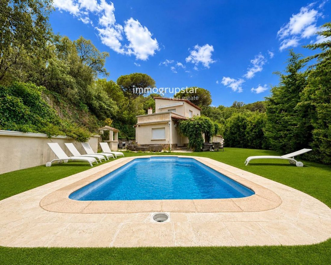 Casa en Calonge i Sant Antoni, Cataluña, España 1 - 19140223