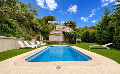 Casa en Calonge i Sant Antoni, Cataluña, España 1