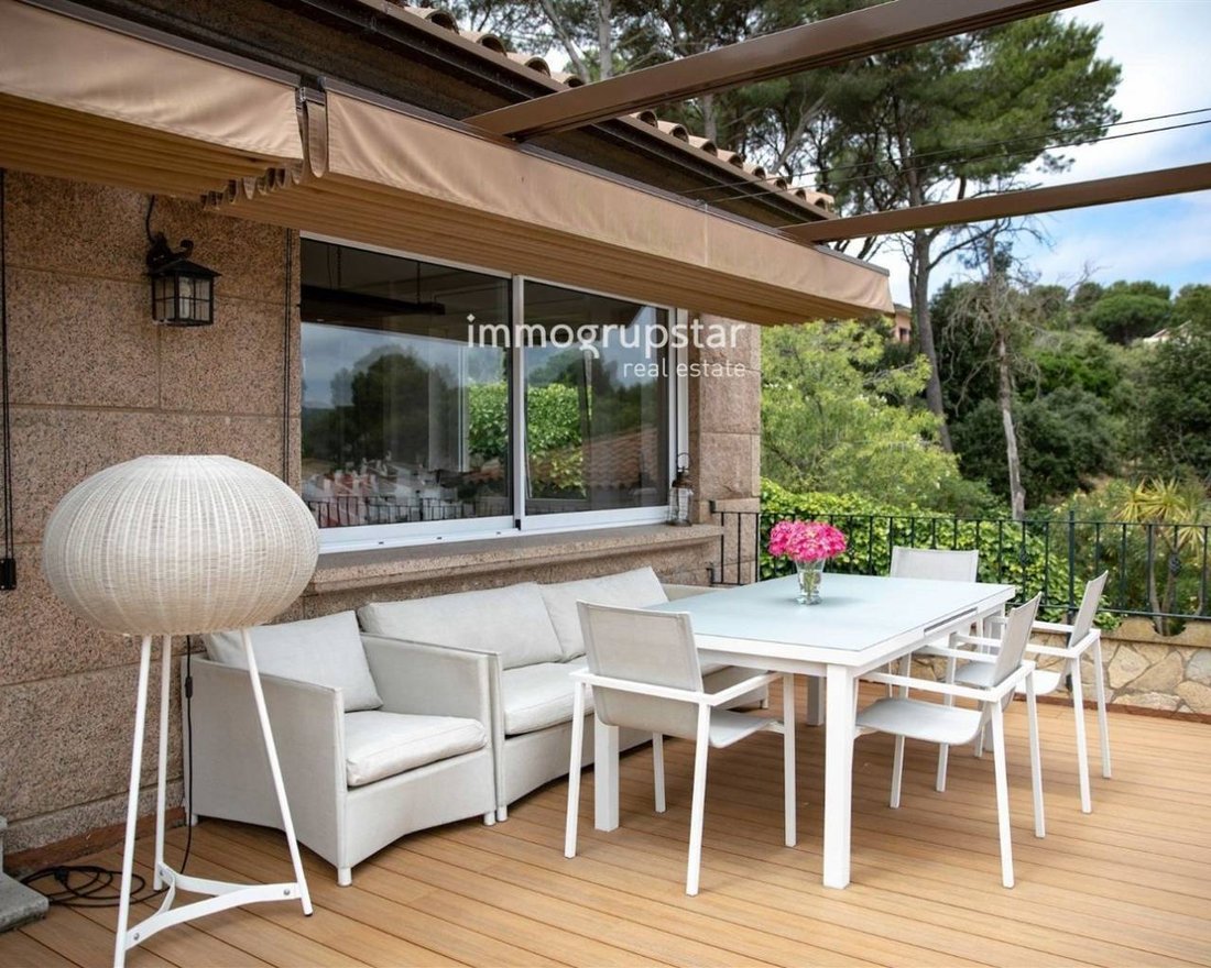 Chalet a Costa Brava, Spagna 5 - 19141347