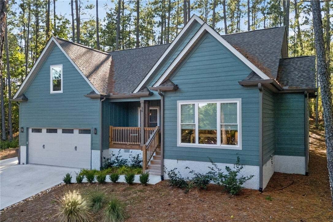 House in Salem, South Carolina, United States 1 - 19139451