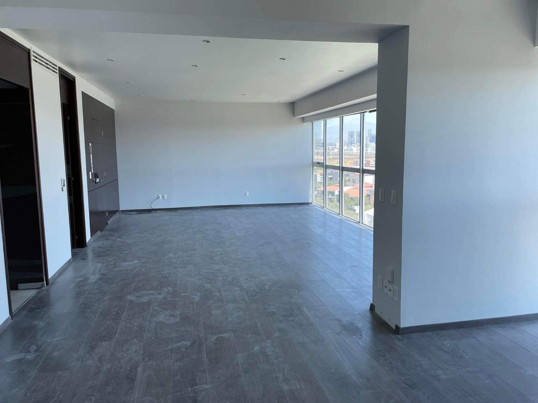 Apartment in Tlaxcalancingo, Puebla, Mexico 4 - 19138969