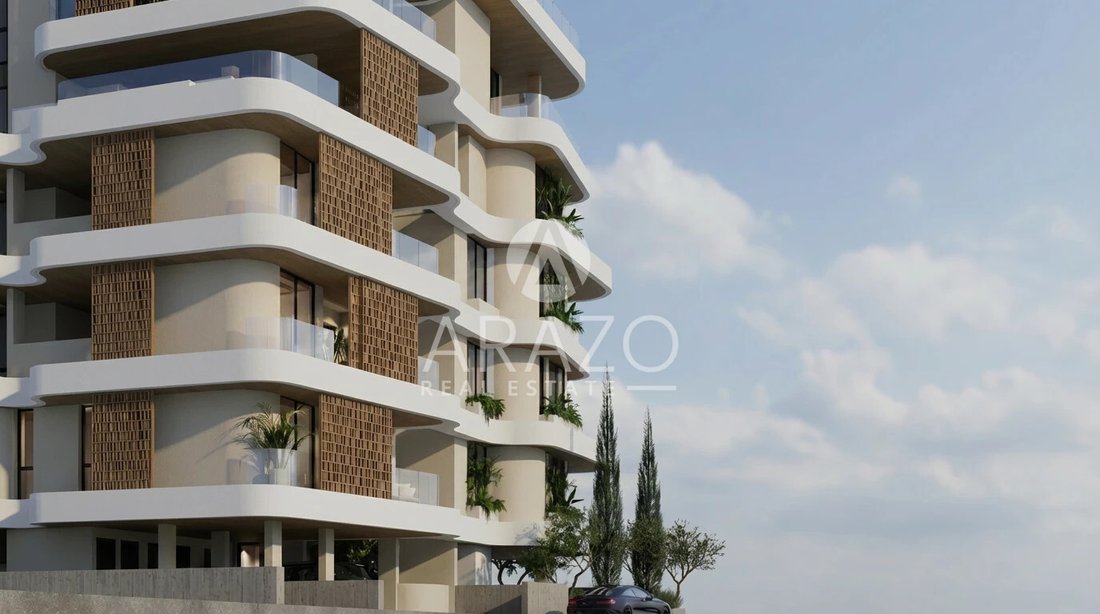 Appartamento a Limisso, Distretto di Limassol, Cipro 4 - 19143113