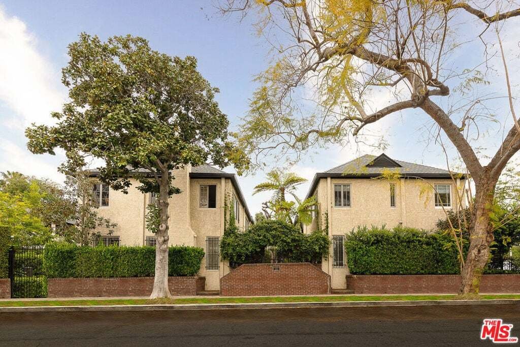 Stadthaus in Los Angeles, Kalifornien, Vereinigte Staaten 4 - 19140192