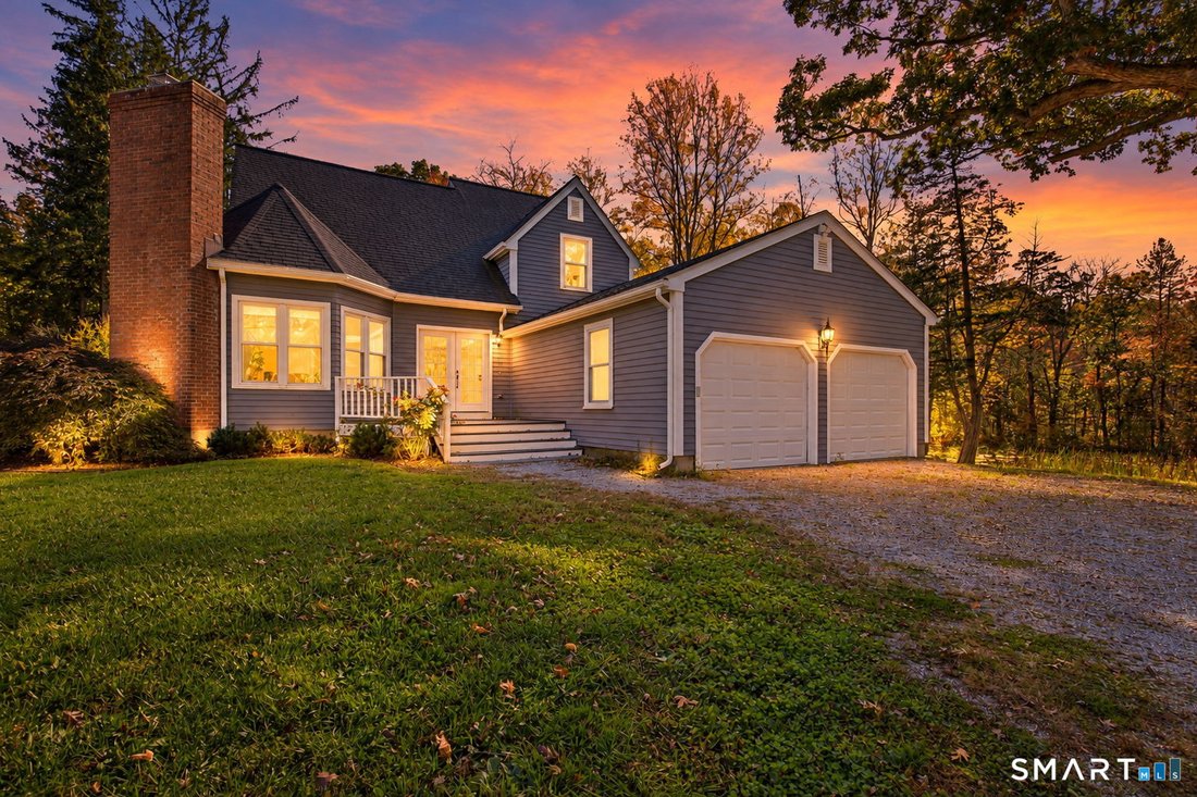 Casa a Deep River, Connecticut, Stati Uniti 3 - 19140720