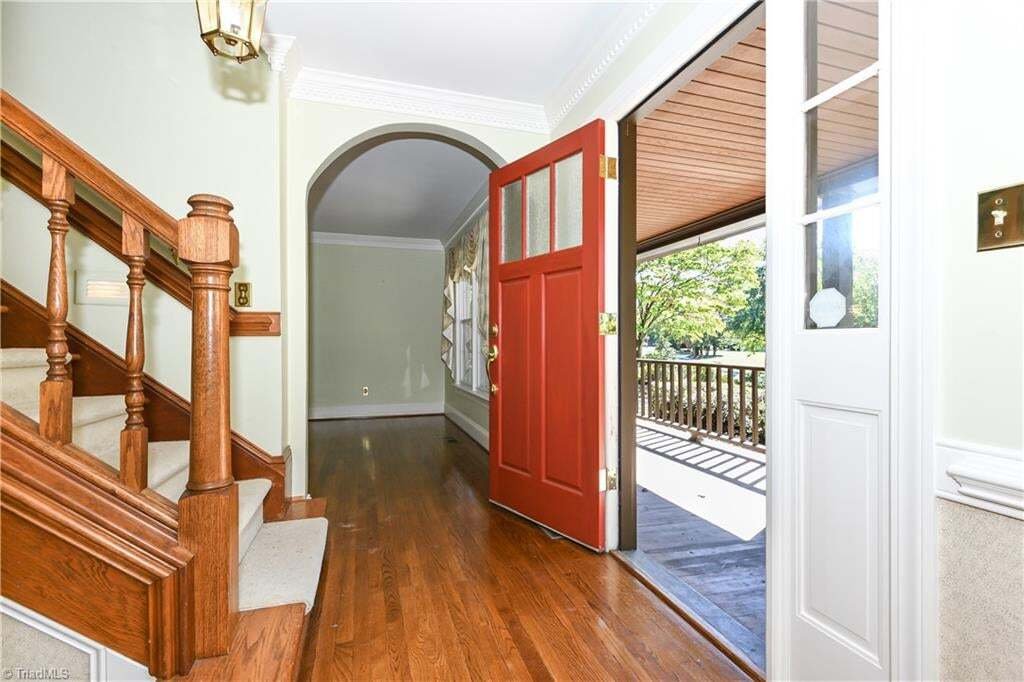 Casa en Greensboro, Carolina del Norte, Estados Unidos 5 - 19140130