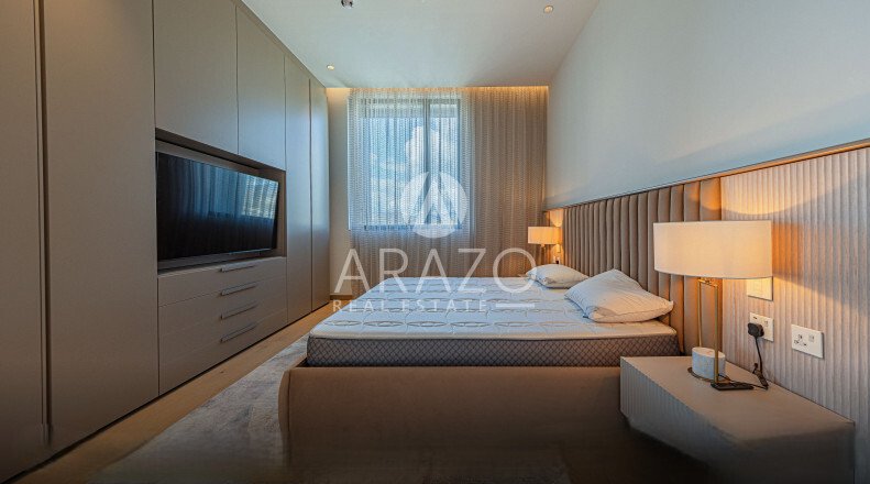 Appartamento a Mouttagiaka, Distretto di Limassol, Cipro 4 - 19142809