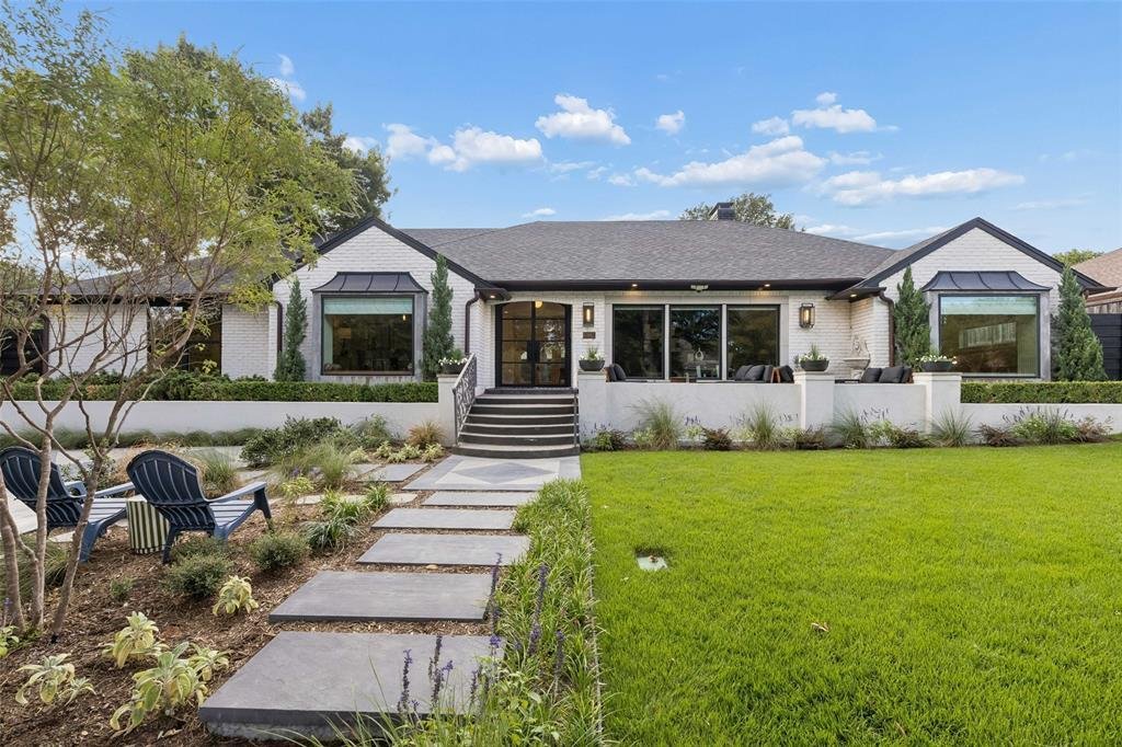 Haus in Dallas, Texas, Vereinigte Staaten 1 - 19140602