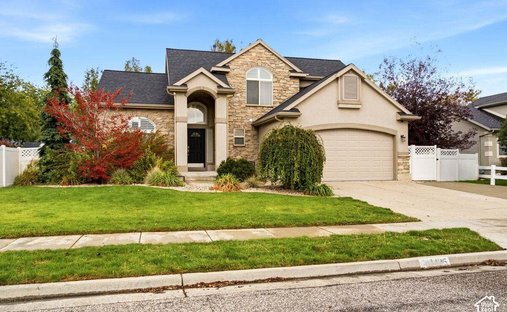 Maison à Kaysville, Utah, États-Unis 1