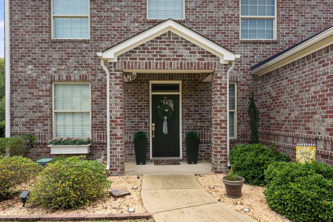 Casa a Trussville, Alabama, Stati Uniti 4 - 19139004