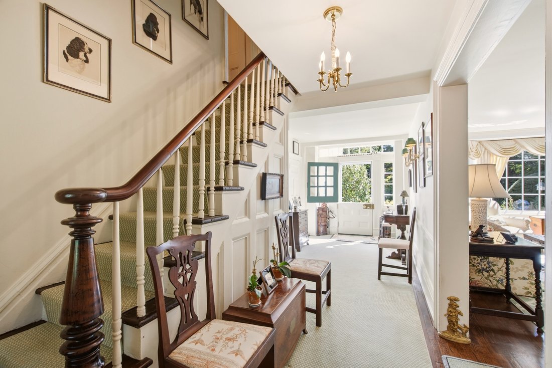 Haus in Locust Valley, New York, Vereinigte Staaten 2 - 19138982