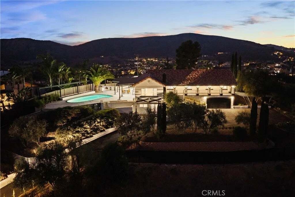 Maison à San Marcos, Californie, États-Unis 2 - 18762238